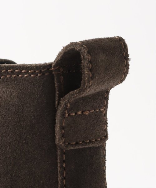 【BIRKENSTOCK / ビルケンシュトック】 HIGHWOOD SLIP ON BIRKENSTOCK ビルケンシュトック