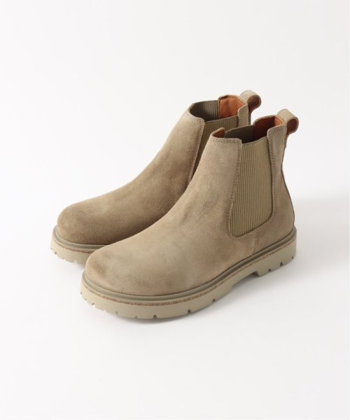 【BIRKENSTOCK / ビルケンシュトック】 HIGHWOOD SLIP ON BIRKENSTOCK ビルケンシュトック