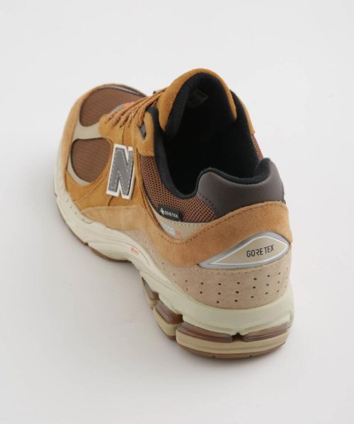 nano・universe(ナノ・ユニバース)/new balance/M2002R GTX/img04