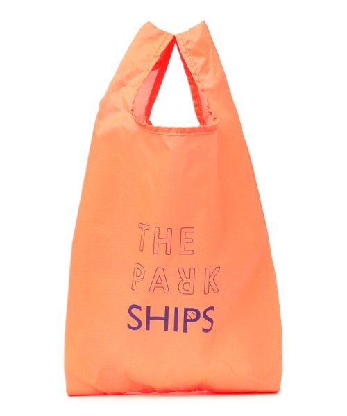 SHIPS KIDS(シップスキッズ)/【SHIPS KIDS別注】THE PARK SHOP:KIOSK PARK SHOPPER/img10