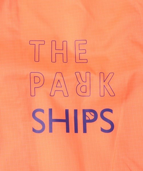 SHIPS KIDS(シップスキッズ)/【SHIPS KIDS別注】THE PARK SHOP:KIOSK PARK SHOPPER/img11