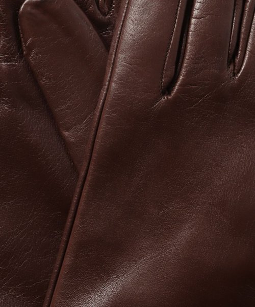 【Italguanto(イタルグアント)】 LEATHER GLOVES Italguanto イタルグアント