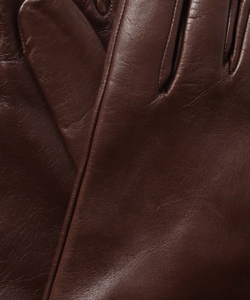 allureville(アルアバイル)/【Italguanto(イタルグアント)】 LEATHER GLOVES/img04