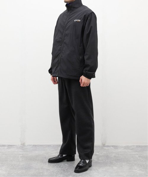 JOURNAL STANDARD(ジャーナルスタンダード)/【ALTUS / アルタス×JOURNAL STANDARD】別注 CONVERTIBLE TRAINING JACKET/img51