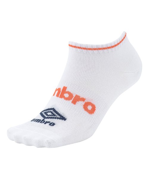 umbro(アンブロ)/3足組アンクルソックス/img06