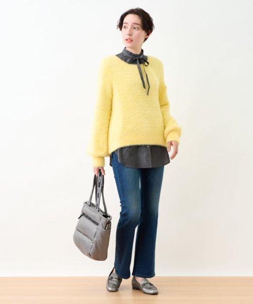 LeSportsacトートバッグ 