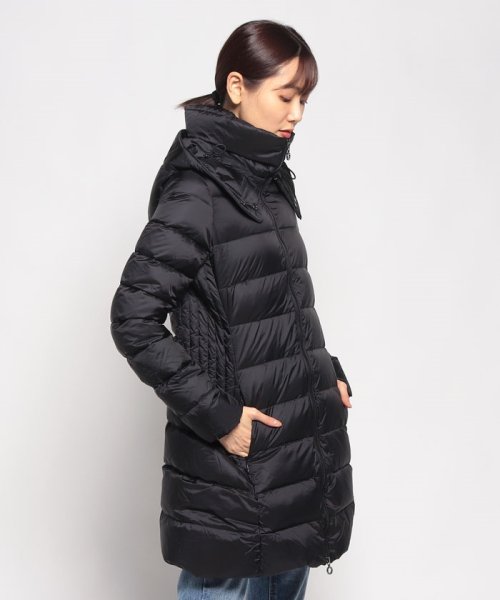 【TATRAS】タトラス POLITEAMA ポリテアマ ダウンコート ダウンジャケット LTAT23A4694－D 