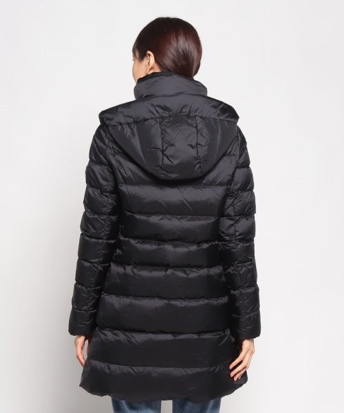 【TATRAS】タトラス POLITEAMA ポリテアマ ダウンコート ダウンジャケット LTAT23A4694－D 