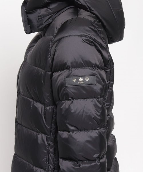 【TATRAS】タトラス POLITEAMA ポリテアマ ダウンコート ダウンジャケット LTAT23A4694－D 