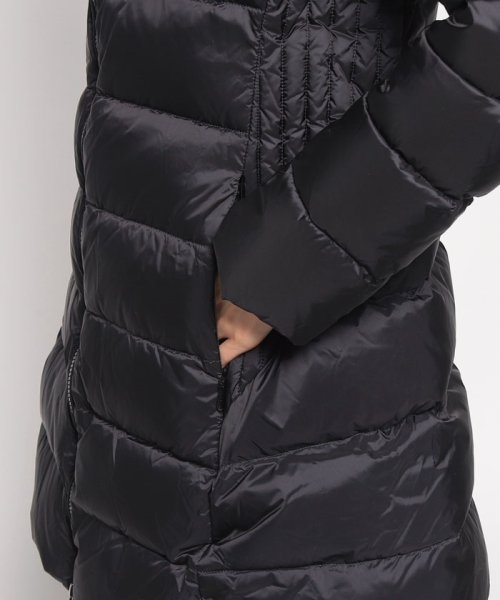 【TATRAS】タトラス POLITEAMA ポリテアマ ダウンコート ダウンジャケット LTAT23A4694－D 