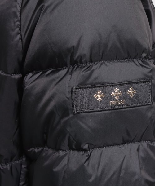 【TATRAS】タトラス POLITEAMA ポリテアマ ダウンコート ダウンジャケット LTAT23A4694－D 