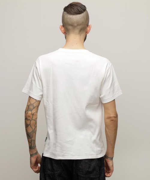 Schott(ショット)/直営限定/2PACK T－SHIRT/2パックティーシャツ/img12