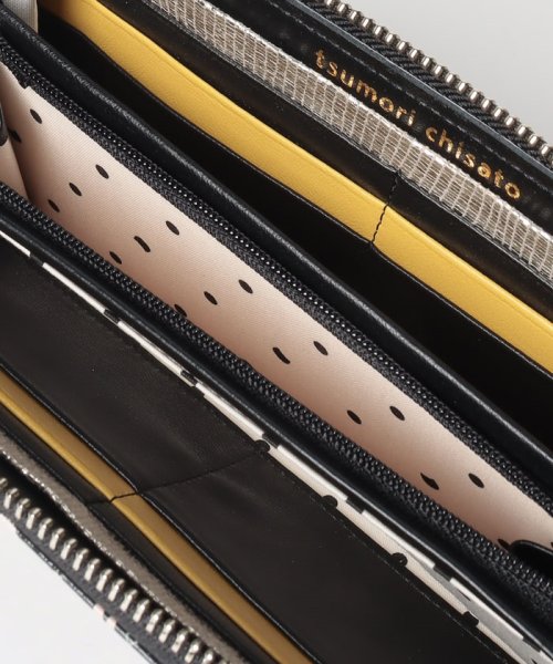 不思議の国のアリス ラウンドファスナー長財布 財布 B1638781143(12650円)