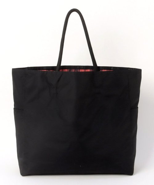 LeSportsac(LeSportsac)/LARGE 2 WAY TOTEレッドタータン/ブラック/img04