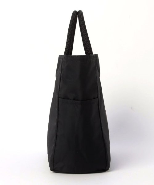 LeSportsac(LeSportsac)/MEDIUM 2 WAY TOTEレッドタータン/ブラック/img05