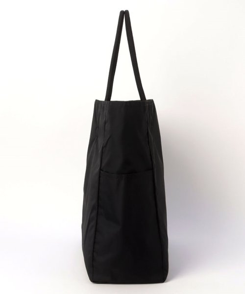 LARGE 2 WAY TOTEディープブルータータン/ブラック LARGE WAY X1393718904(10725円)