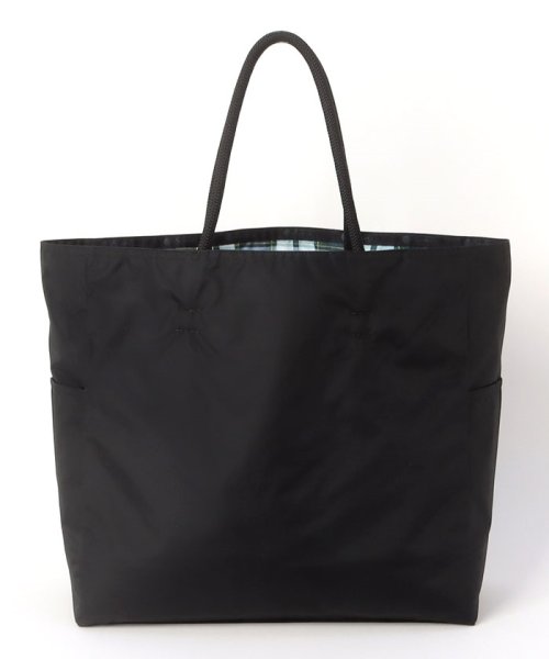 LARGE 2 WAY TOTEディープブルータータン/ブラック LARGE WAY X1393718904(10725円)