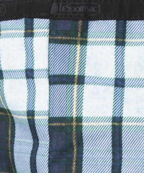 LARGE 2 WAY TOTEディープブルータータン/ブラック LARGE WAY X1393718904(10725円)