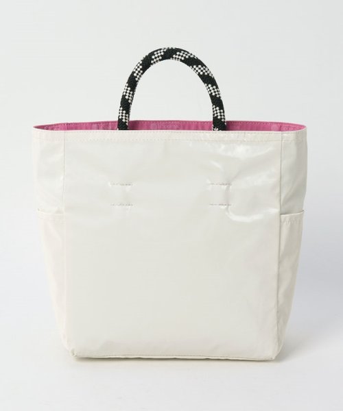 LeSportsac(LeSportsac)/MEDIUM 2 WAY TOTEローズ/パールシャイン/img06