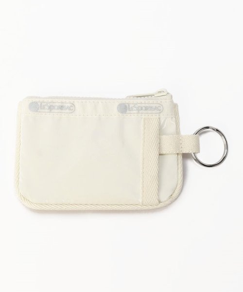 LeSportsac(LeSportsac)/KEY CARD HOLDERパールシャイン/img01