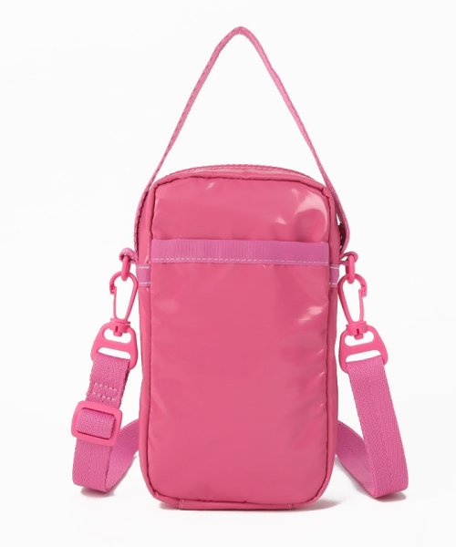 LeSportsac(LeSportsac)/MINI PHONE CROSSBODYローズシャイン/img02