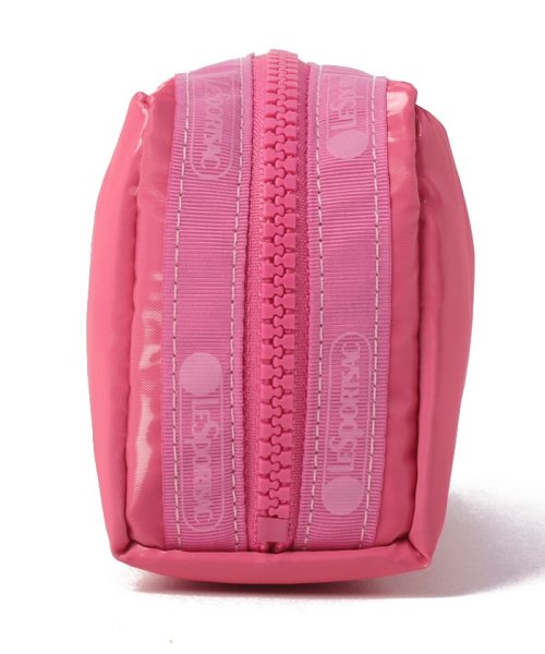 LeSportsac(LeSportsac)/RECTANGULAR COSMETICローズシャイン/img01