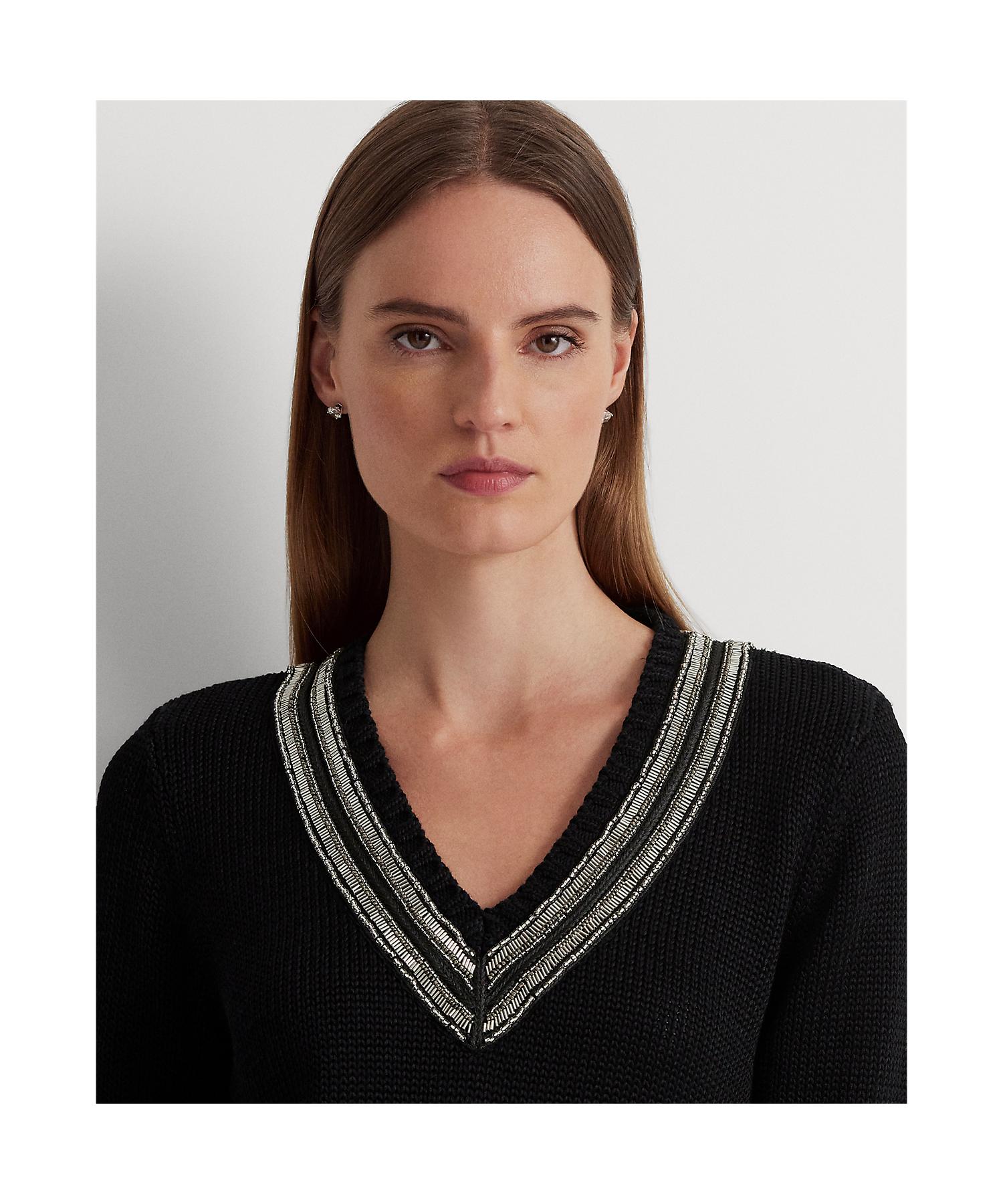 LAUREN RALPH LAUREN(LAUREN RALPH LAUREN) |ビーデッド クリケット