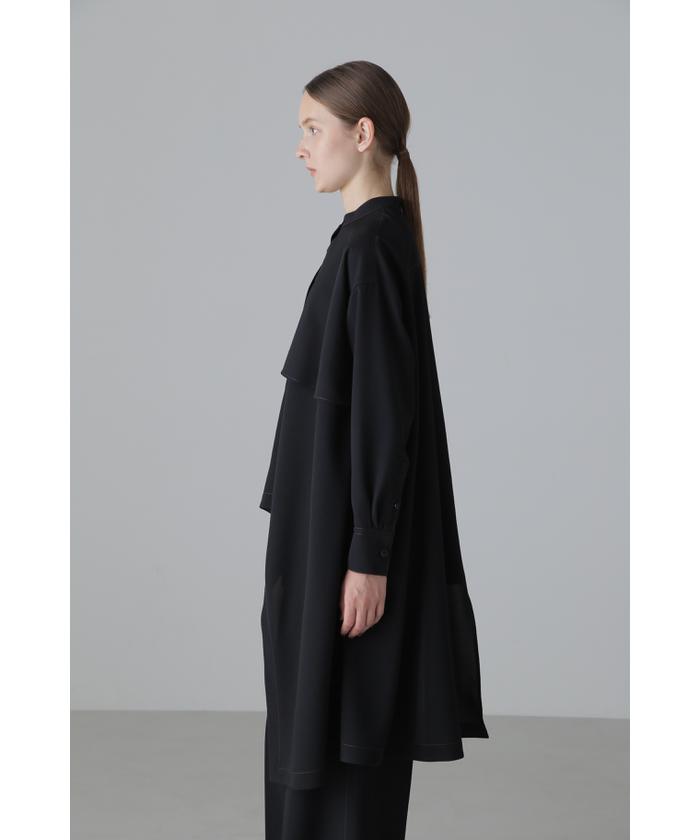 ADORE トリプルツイストブラウス