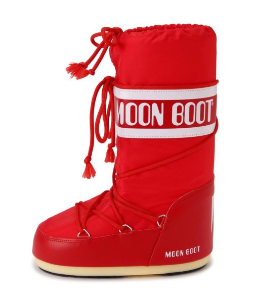 RoyalFlash(ロイヤルフラッシュ)/MOON BOOT/ムーンブーツ/ICON NYLON BOOTS/14004400/img02