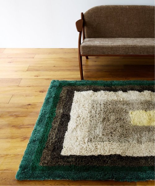 ACME Furniture(アクメファニチャー)/POMONA RUG  ポモナ ラグ マット  120X160cm/img02