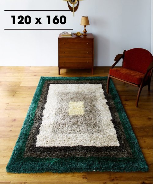 ACME Furniture(アクメファニチャー)/《予約》POMONA RUG  ポモナ ラグ マット  120X160cm/img09