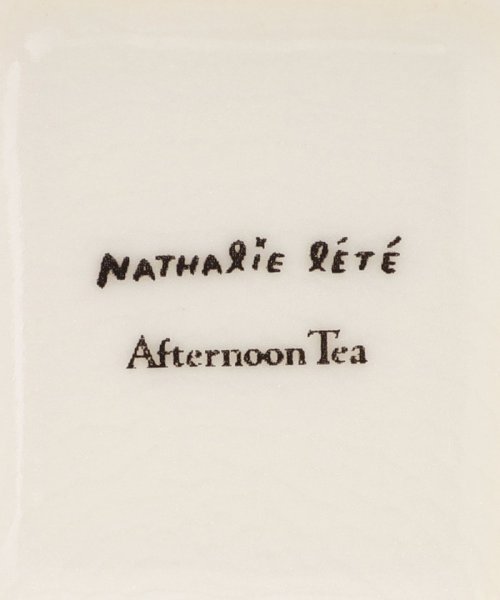 Afternoon Tea LIVING(アフタヌーンティー・リビング)/九谷焼レスト/箸置き/ナタリー・レテ/img06