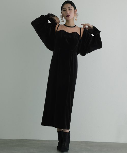 ボレロセットベロアドレス 二次会 食事会 セレモニー 発表会