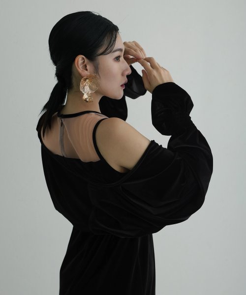 ボレロセットベロアドレス 二次会 食事会 セレモニー 発表会