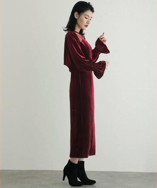 ボレロセットベロアドレス 二次会 食事会 セレモニー 発表会