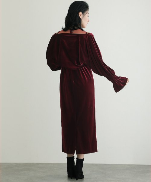 ボレロセットベロアドレス 二次会 食事会 セレモニー 発表会