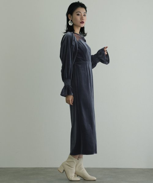 ボレロセットベロアドレス 二次会 食事会 セレモニー 発表会