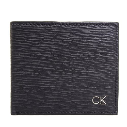 Calvin Klein(カルバンクライン)/CALVIN KLEIN カルバンクライン 二つ折り 財布 キーホルダー セット レザー/img02