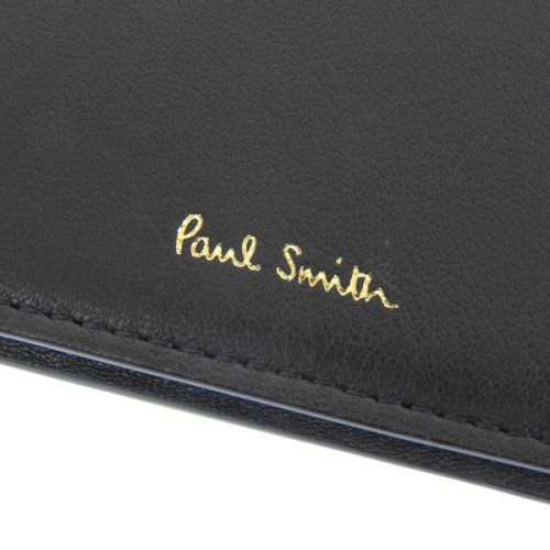 Paul Smith(ポールスミス)/PAUL SMITH ポールスミス カード ケース 名刺入れ レザー/img05