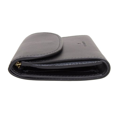 IL BISONTE イルビゾンテ 三つ折り 財布 レザー 