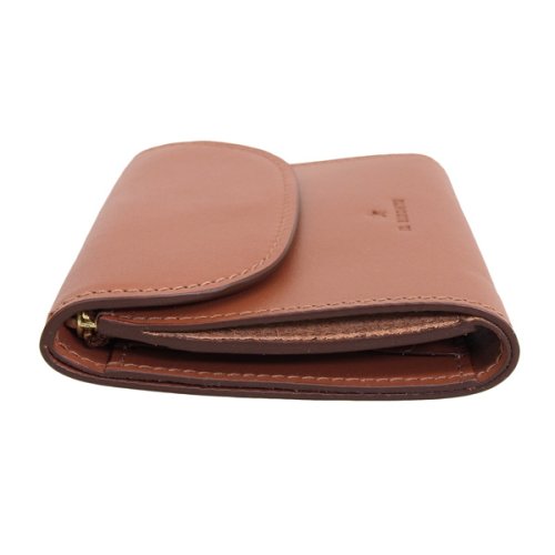 IL BISONTE イルビゾンテ 三つ折り 財布 レザー 商品説明イルビゾンテ/ILBISONTE/三つ折り財布洗練されたシルエットの三つ折り財布。必要な機能がコンパクトにまとまり、しっかり収納できるアイテム。【ギフ MYK1426094432(10985円)