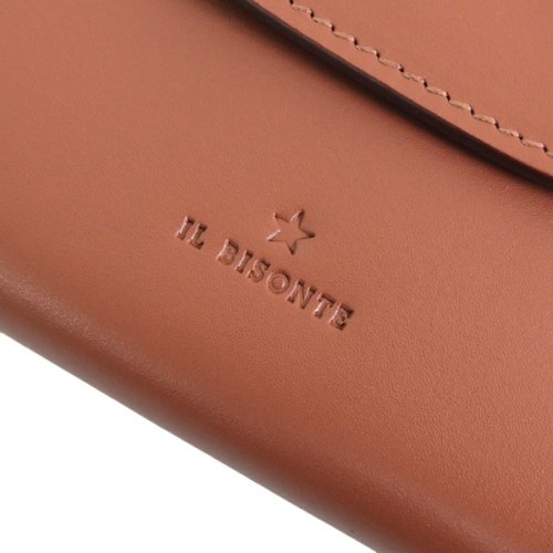 IL BISONTE イルビゾンテ 三つ折り 財布 レザー 商品説明イルビゾンテ/ILBISONTE/三つ折り財布洗練されたシルエットの三つ折り財布。必要な機能がコンパクトにまとまり、しっかり収納できるアイテム。【ギフ MYK1426094432(10985円)