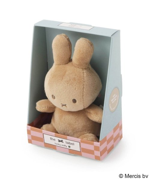 one'sterrace(ワンズテラス)/Dick Bruna miffy ボントントイズ Lucky10Giftbox/img01