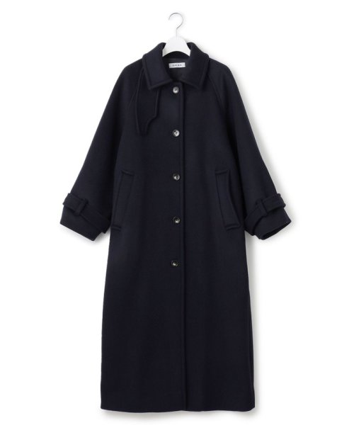 【SACRA】スーペリアービーバー コート SACRA スーペリアービーバー meets