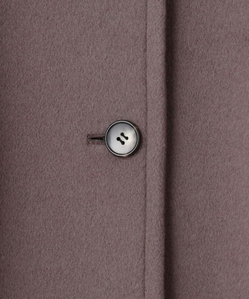 【SACRA】スーペリアービーバー コート SACRA スーペリアービーバー meets