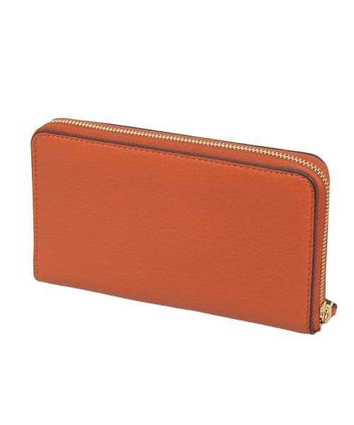 COACH(コーチ)/Coach コーチ MEDIUM AROUND WALLET 長財布/img04