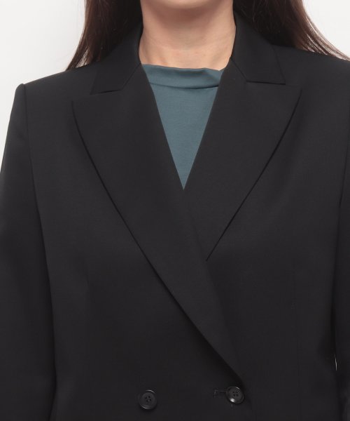 テーラードジャケット 
