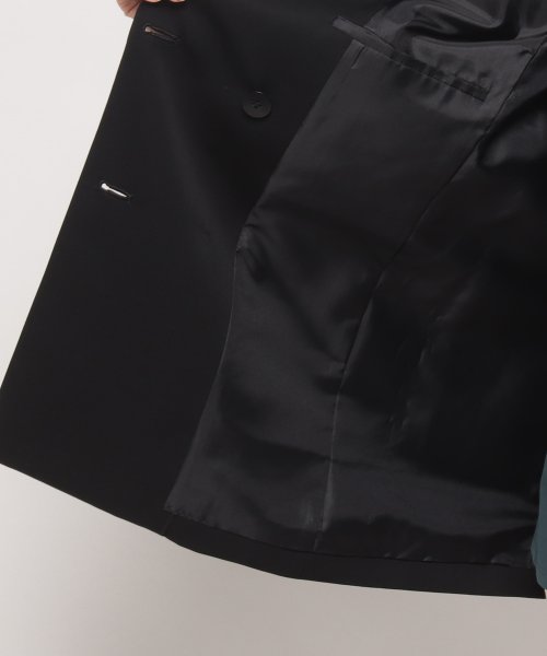 テーラードジャケット 