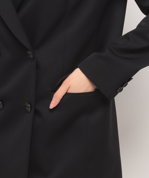 テーラードジャケット 