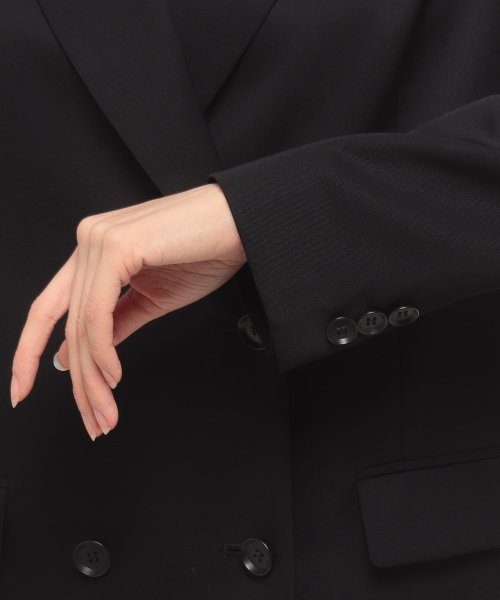 テーラードジャケット 
